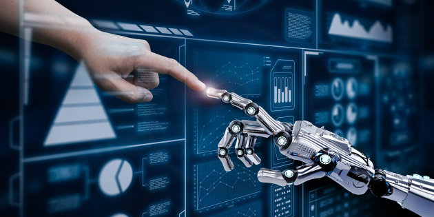 Intelligenza organica o artificiale?