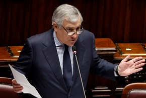 Migranti, Tajani e l’intesa Italia-Albania