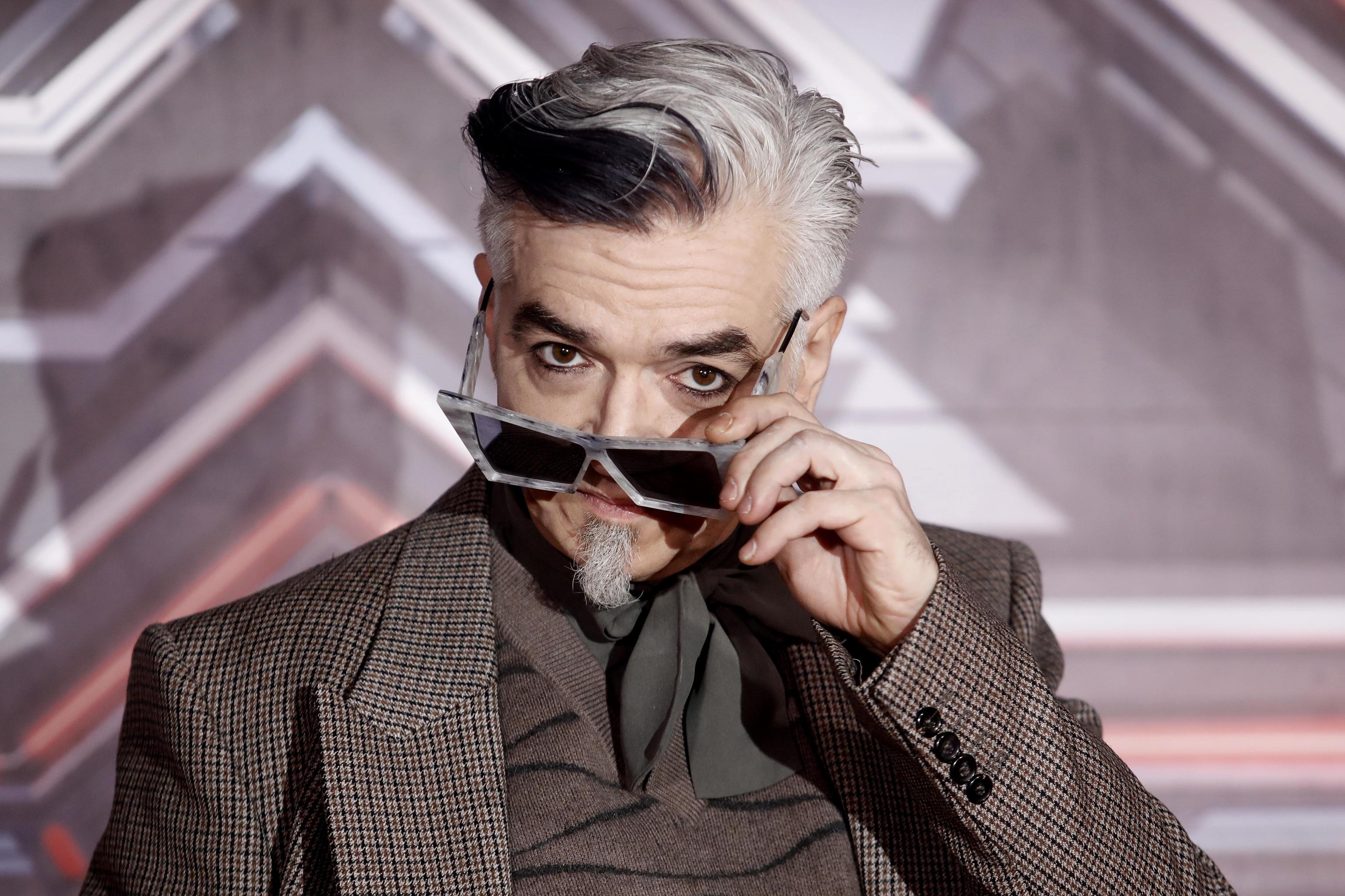 Morgan silurato da X Factor