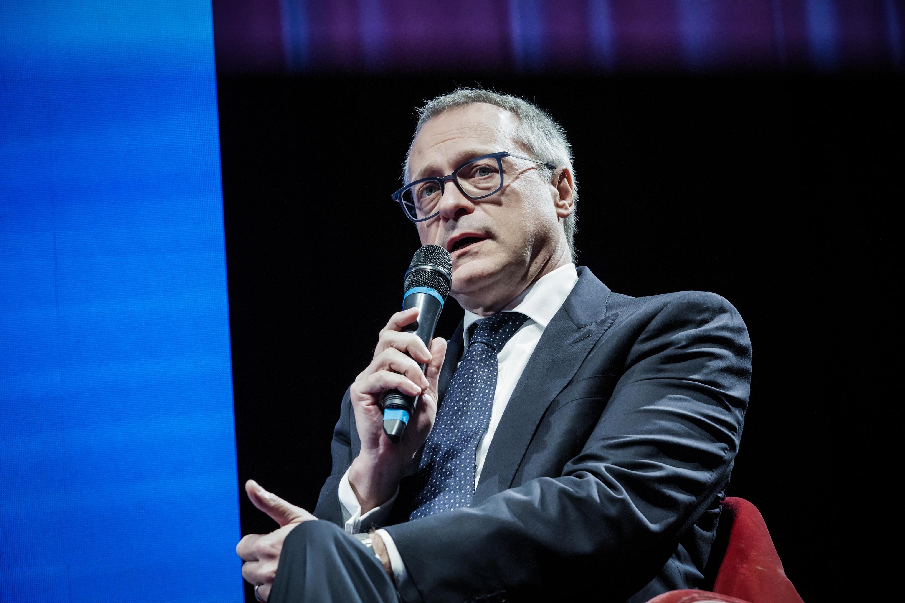 Bonomi: “A Bruxelles si chiedano investimenti comuni”