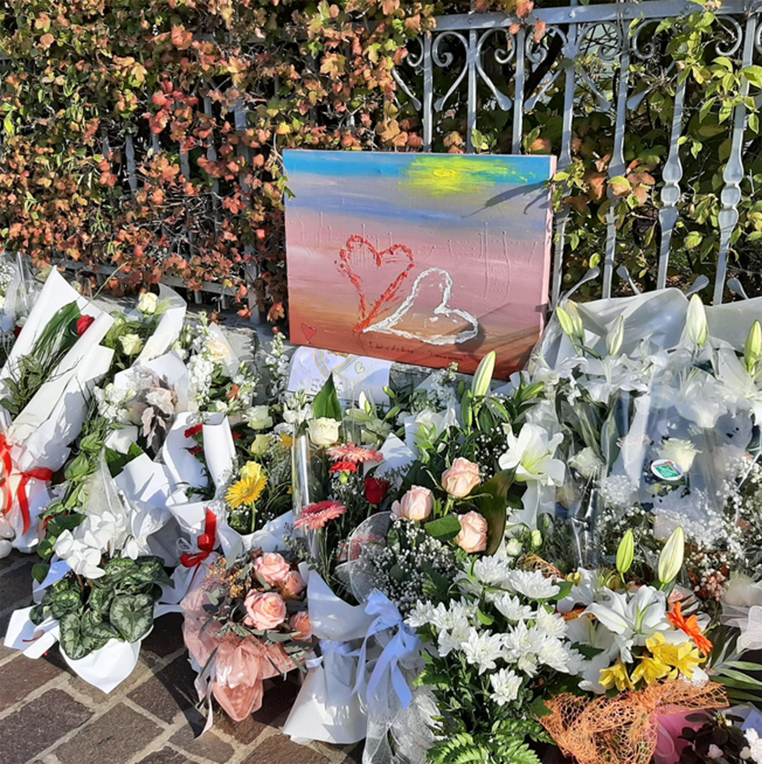 Il silenzio umiliato