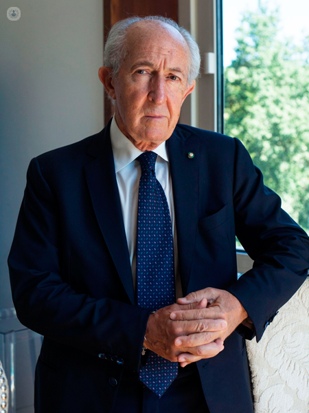 Professor Maira: “Educare al rispetto sin da bambini” (Video)