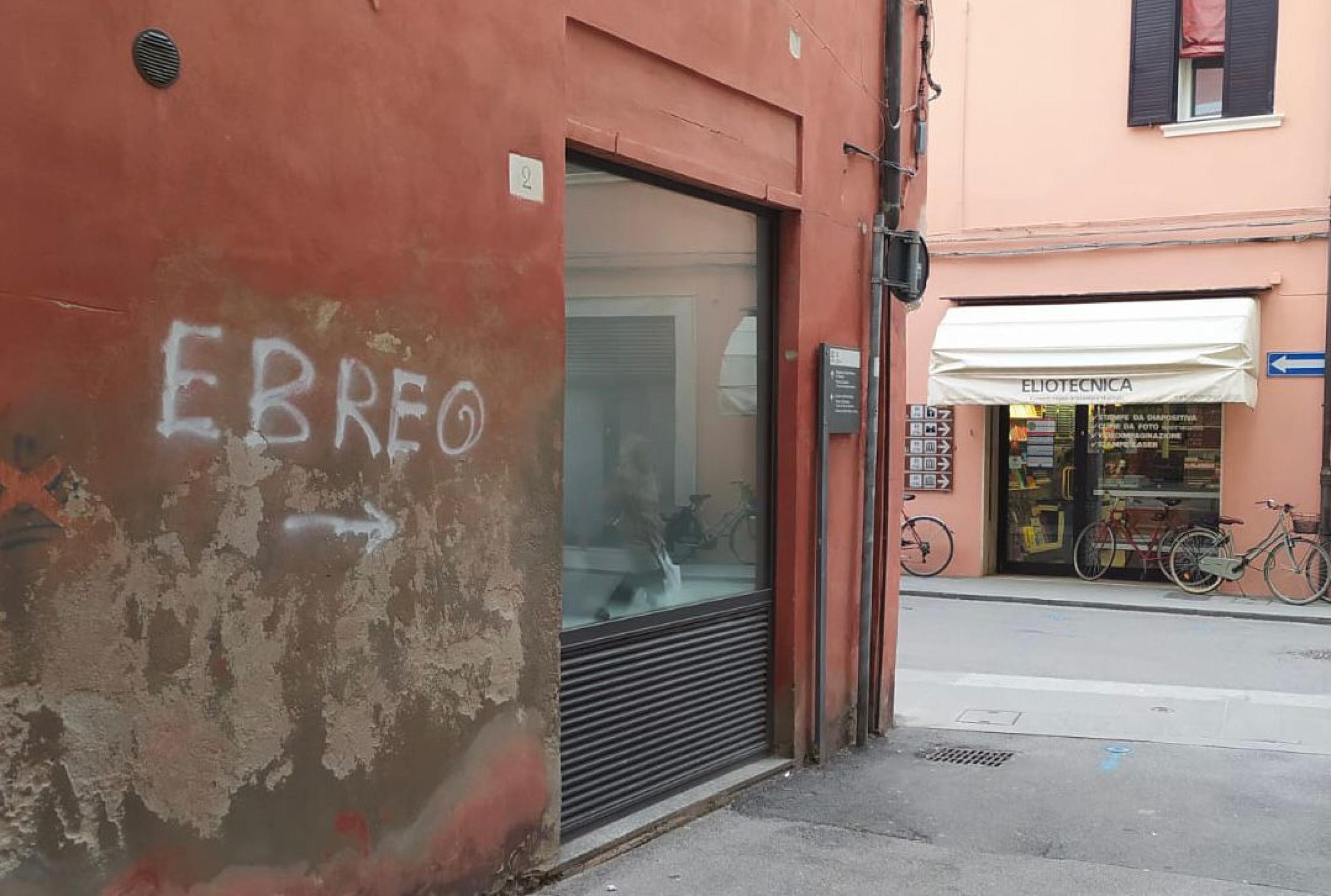 Perché ancora l’antisemitismo