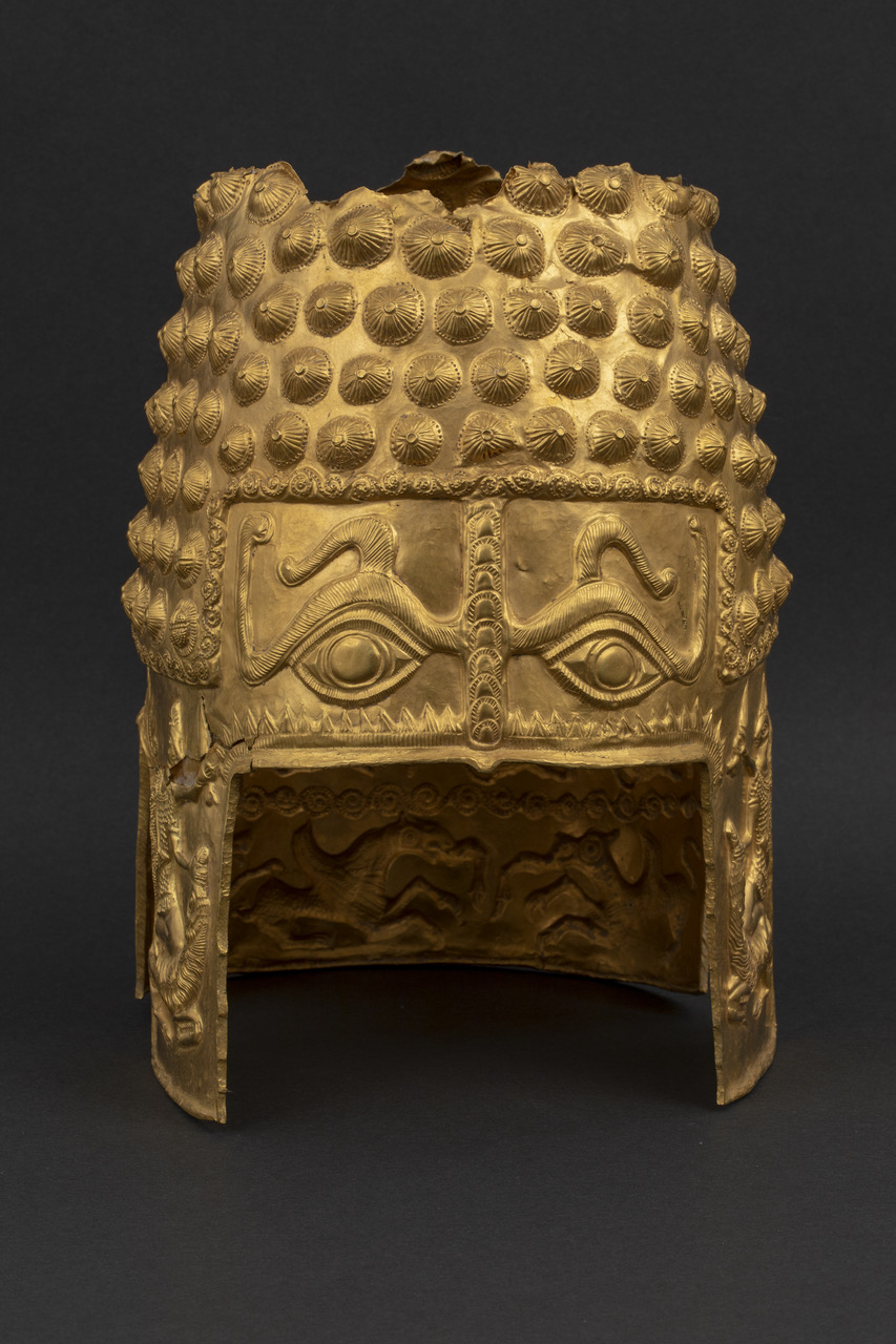 Alle Terme di Diocleziano, “Dacia. L’ultima frontiera della romanità”