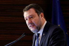Salvini: “Sullo sciopero dei trasporti buonsenso o precetto”