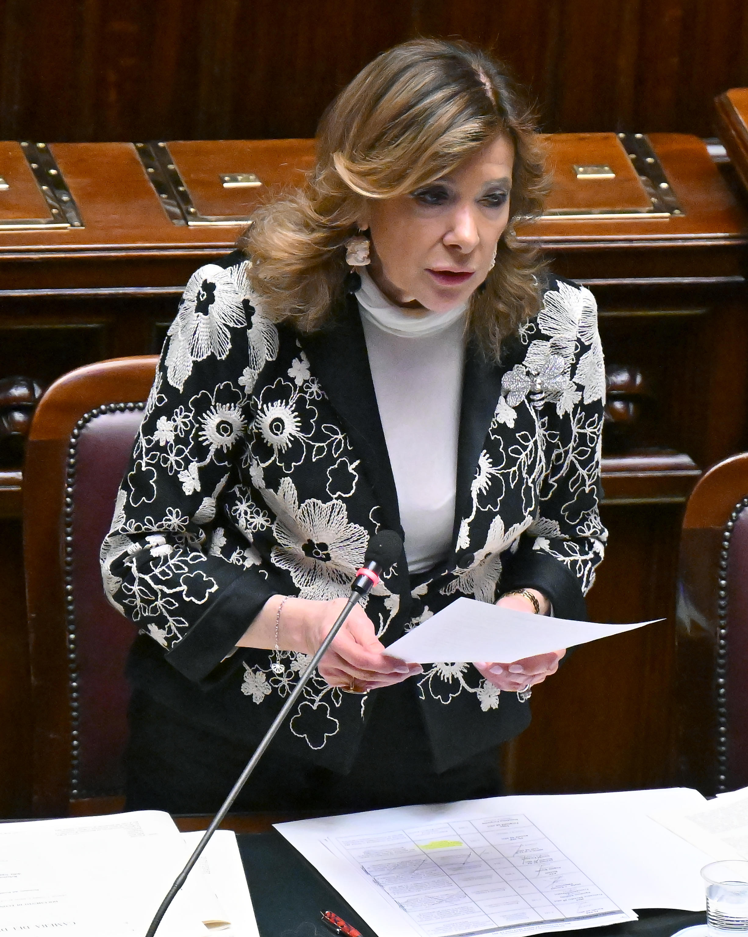 Premierato, Casellati: “Si inizia con un buon clima”