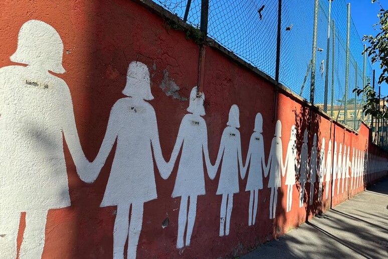 Violenza di genere e quote azzurre nelle scuole