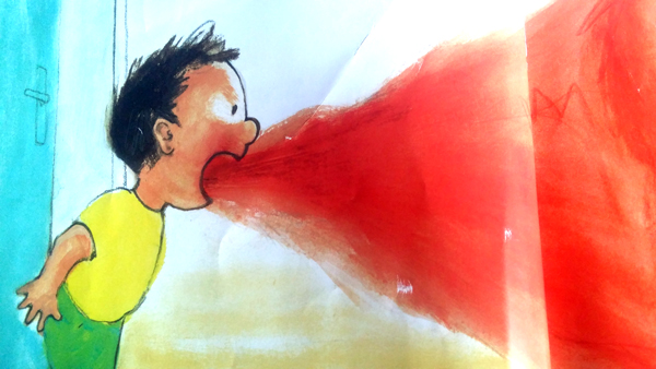 “Il Vocabolario della Felicità”: pillole di emozioni (Video)