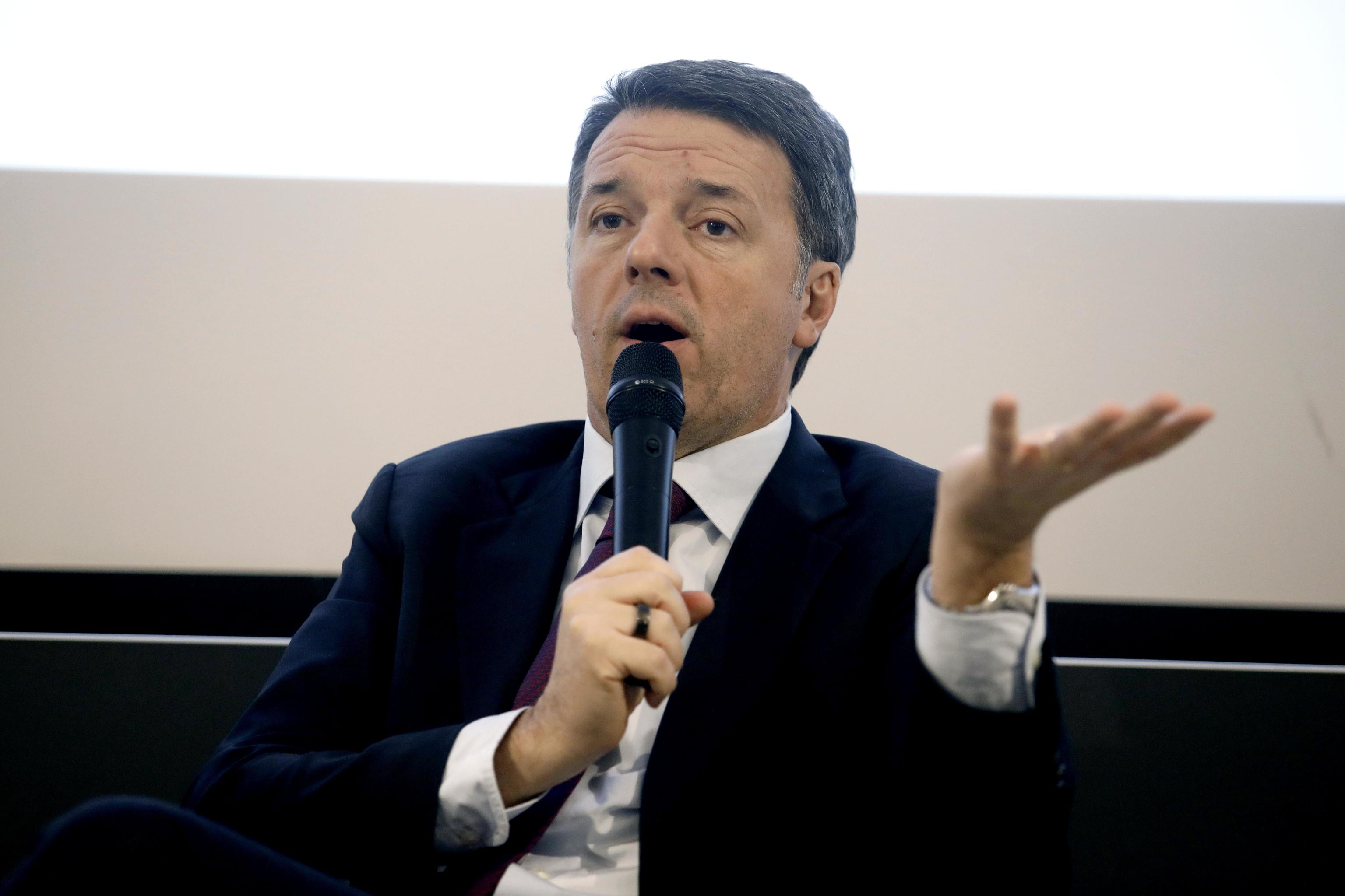 Giustizia, Renzi: “Giorgia Meloni dica di cosa ha paura”