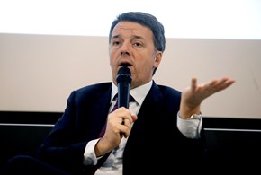 Giustizia, Renzi: “Giorgia Meloni dica di cosa ha paura”