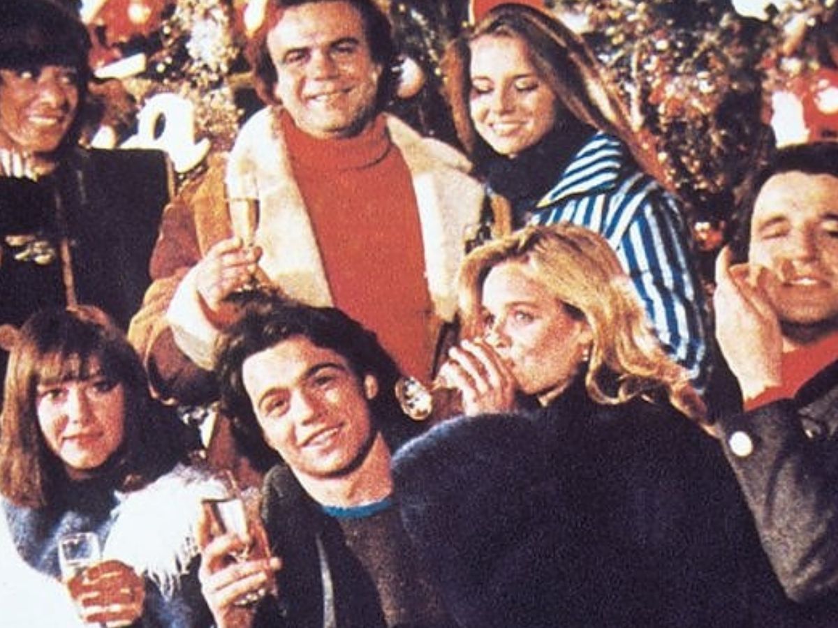 “Vacanze di Natale”: 40 anni fa il primo cinepanettone