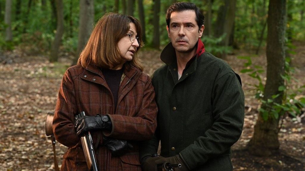 “Coup de Chance”: quando il caso non è un caso