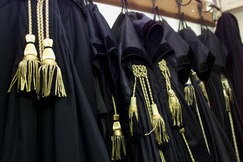 Magistratura, separazione delle carriere e test psicoattitudinali