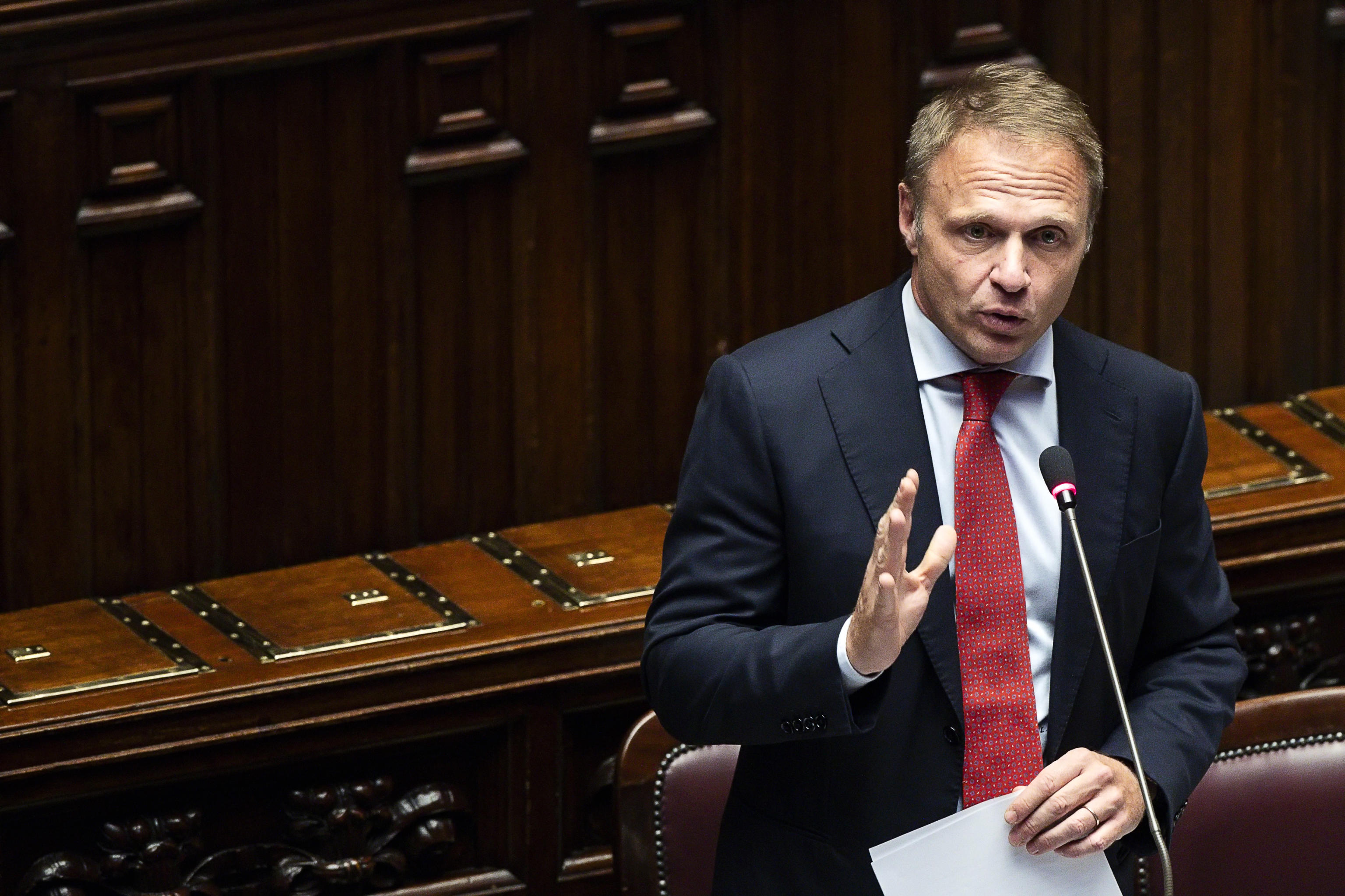 Pnrr e agricoltura, aumento dei fondi: parla Lollobrigida