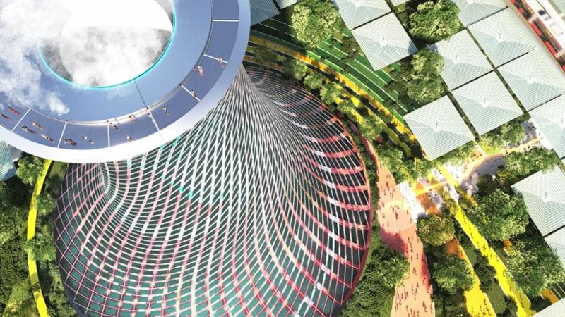 Expo 2030: umiliazione senza precedenti