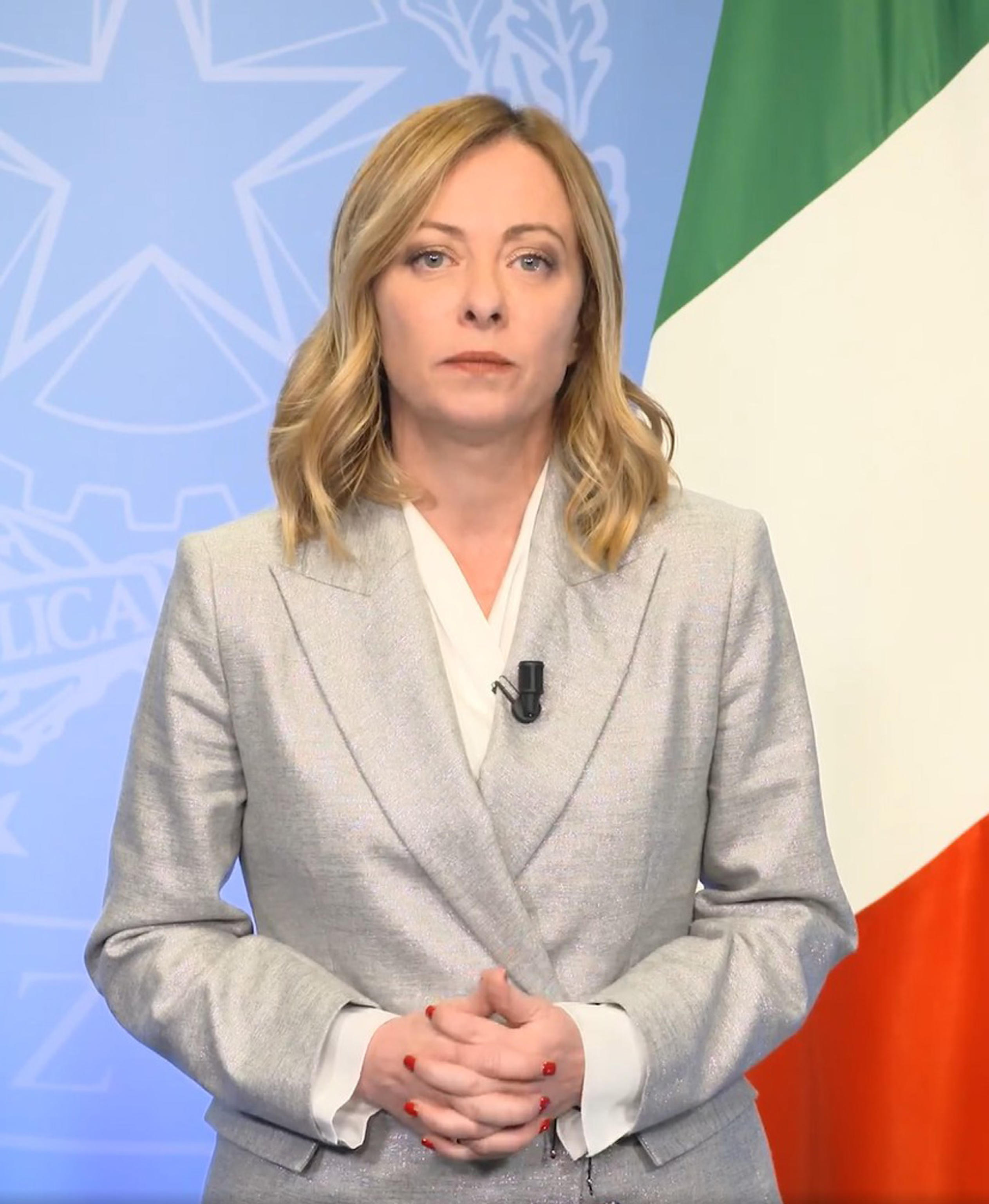 Politico.eu: “Meloni è la leader più concreta in Europa”