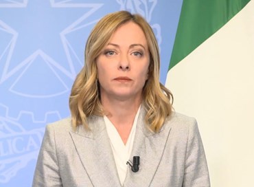 Politico.eu: “Meloni è la leader più concreta in Europa”