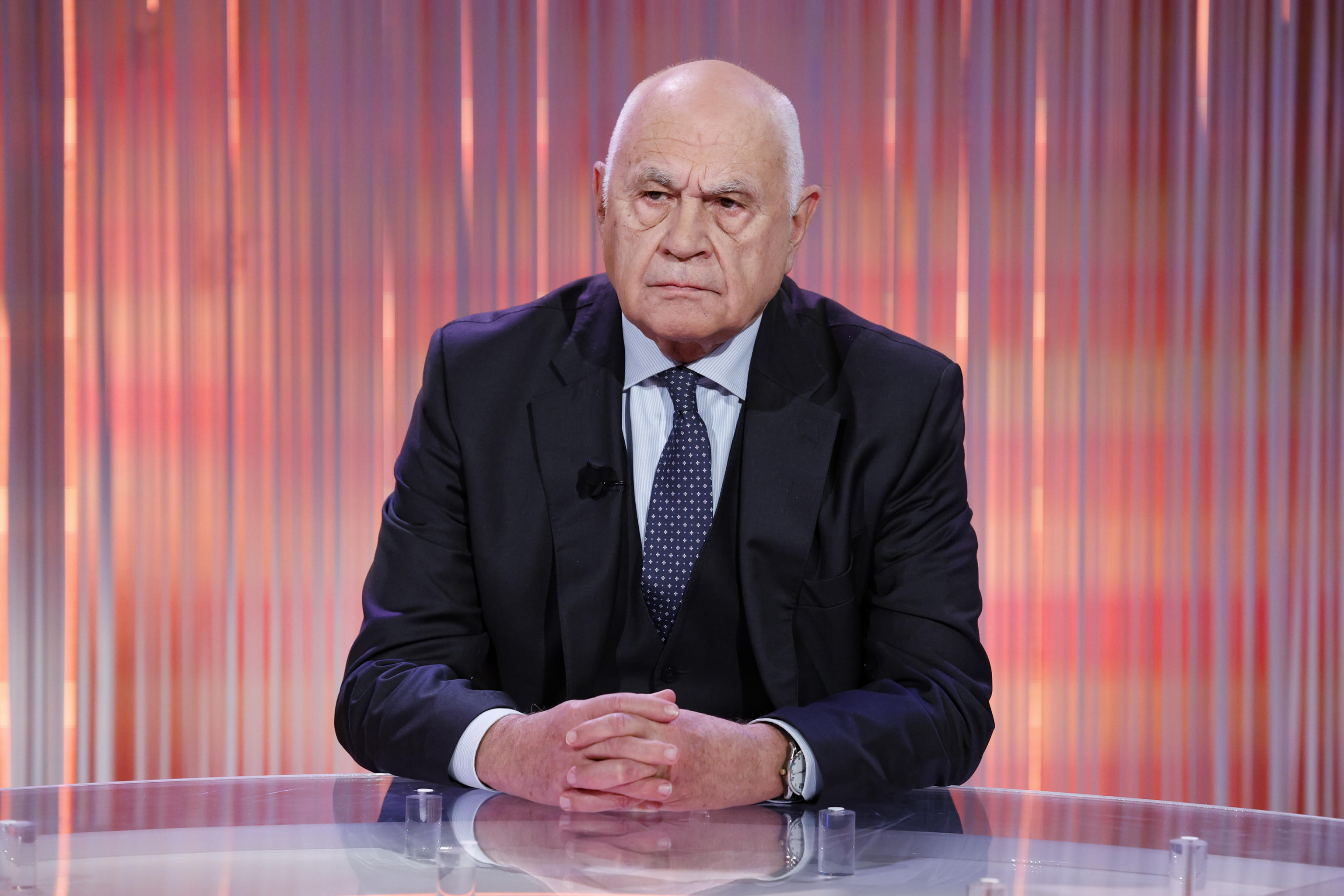 Sì “ai test psicoattitudinali”