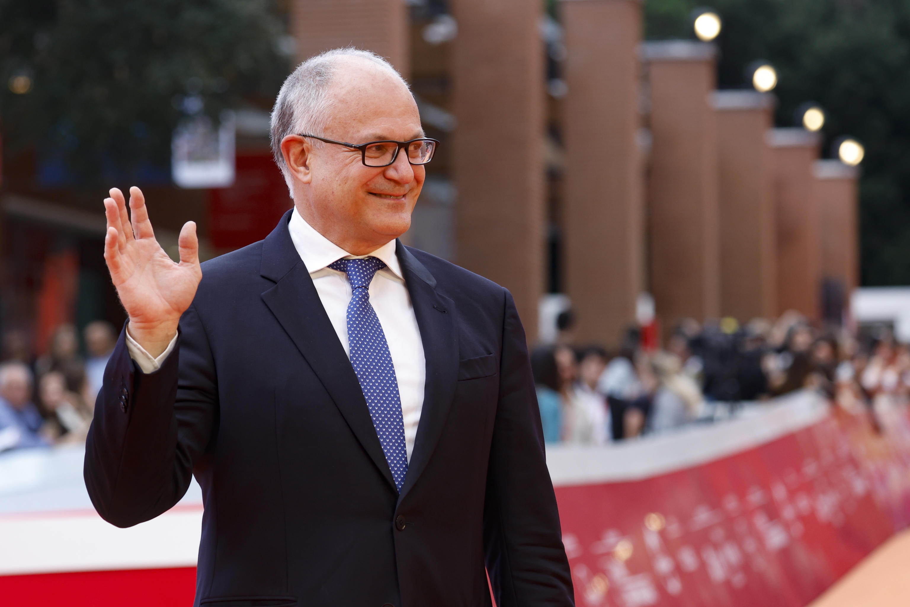 Expo 2030: arrivederci Roma