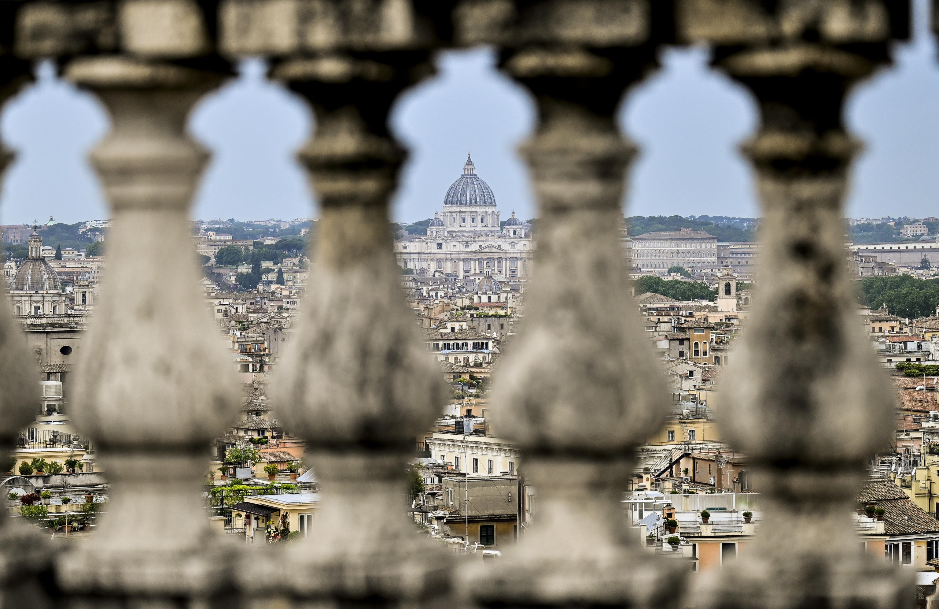 Expo: Roma Capitale ma de che