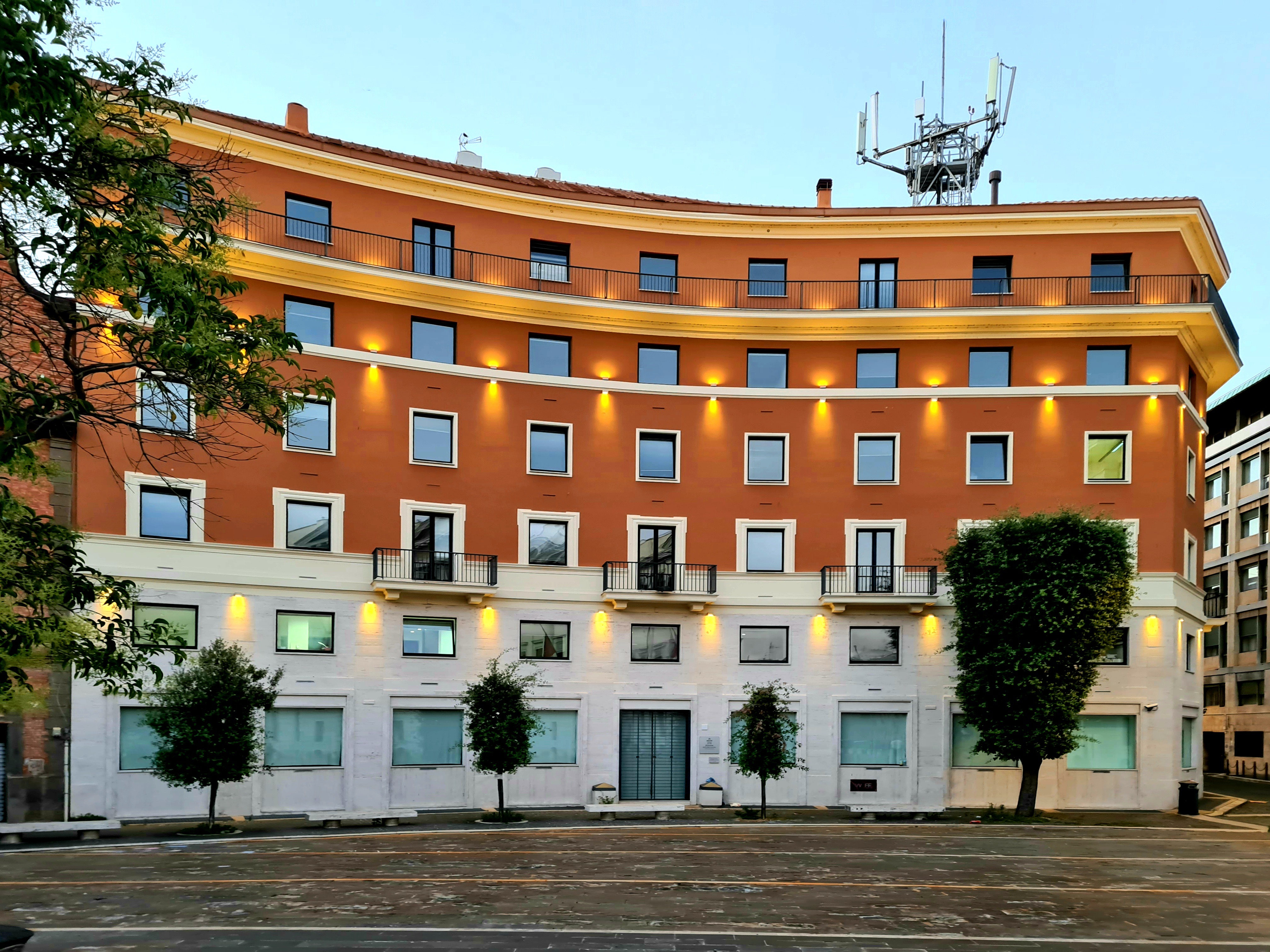 La Adnkronos compie sessant’anni