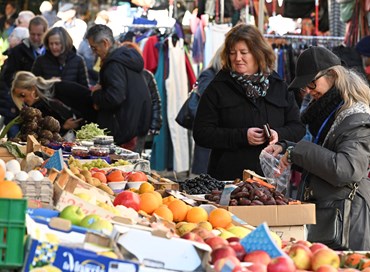 Segnali positivi da inflazione e occupazione