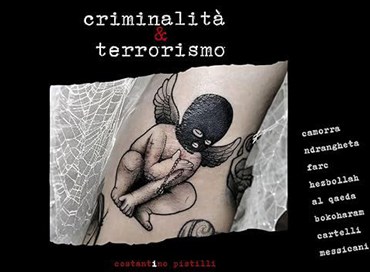 I legami tra organizzazioni criminali e terroristi