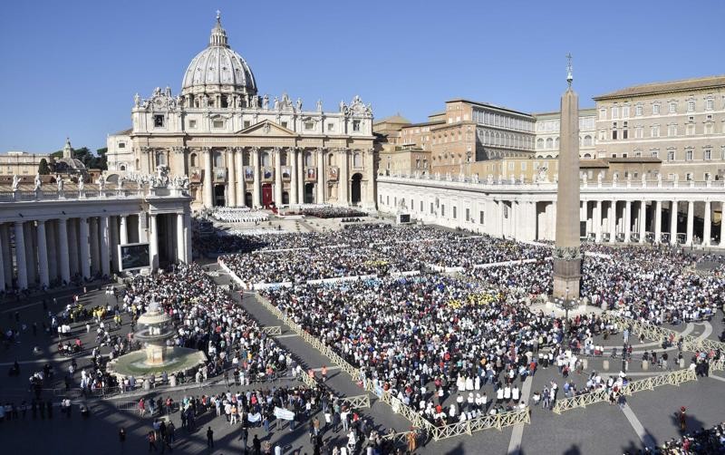 Roma, dopo il flop dell’Expo Gualtieri punta sul Giubileo