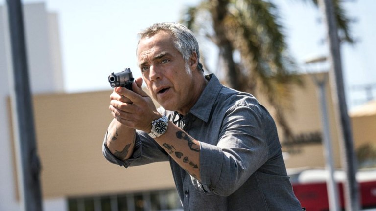 Visioni. “Bosch: Legacy 2”, la sorprendente serie noir