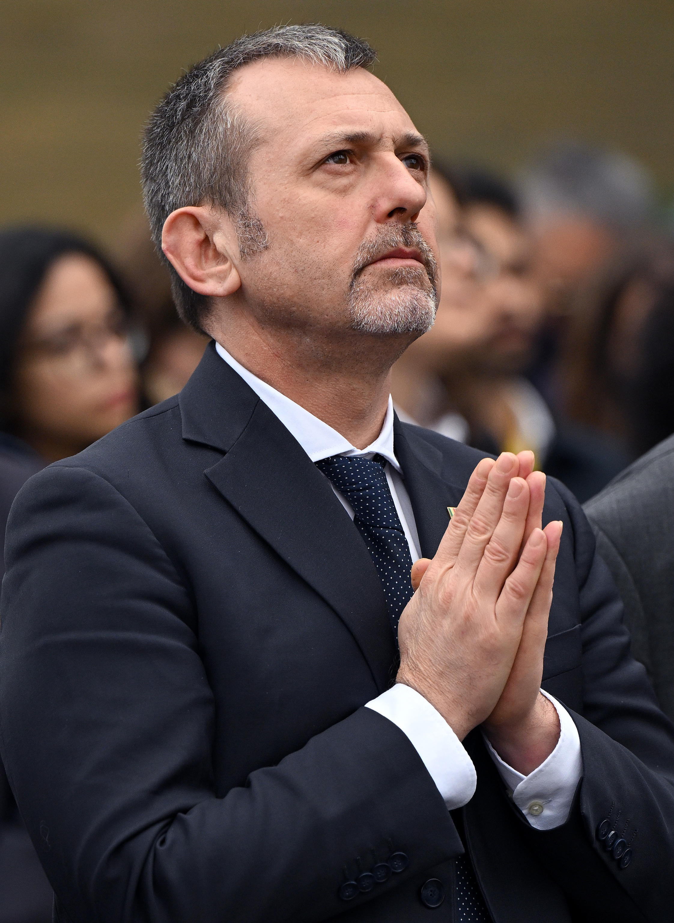 Giustizia non politica (Video)