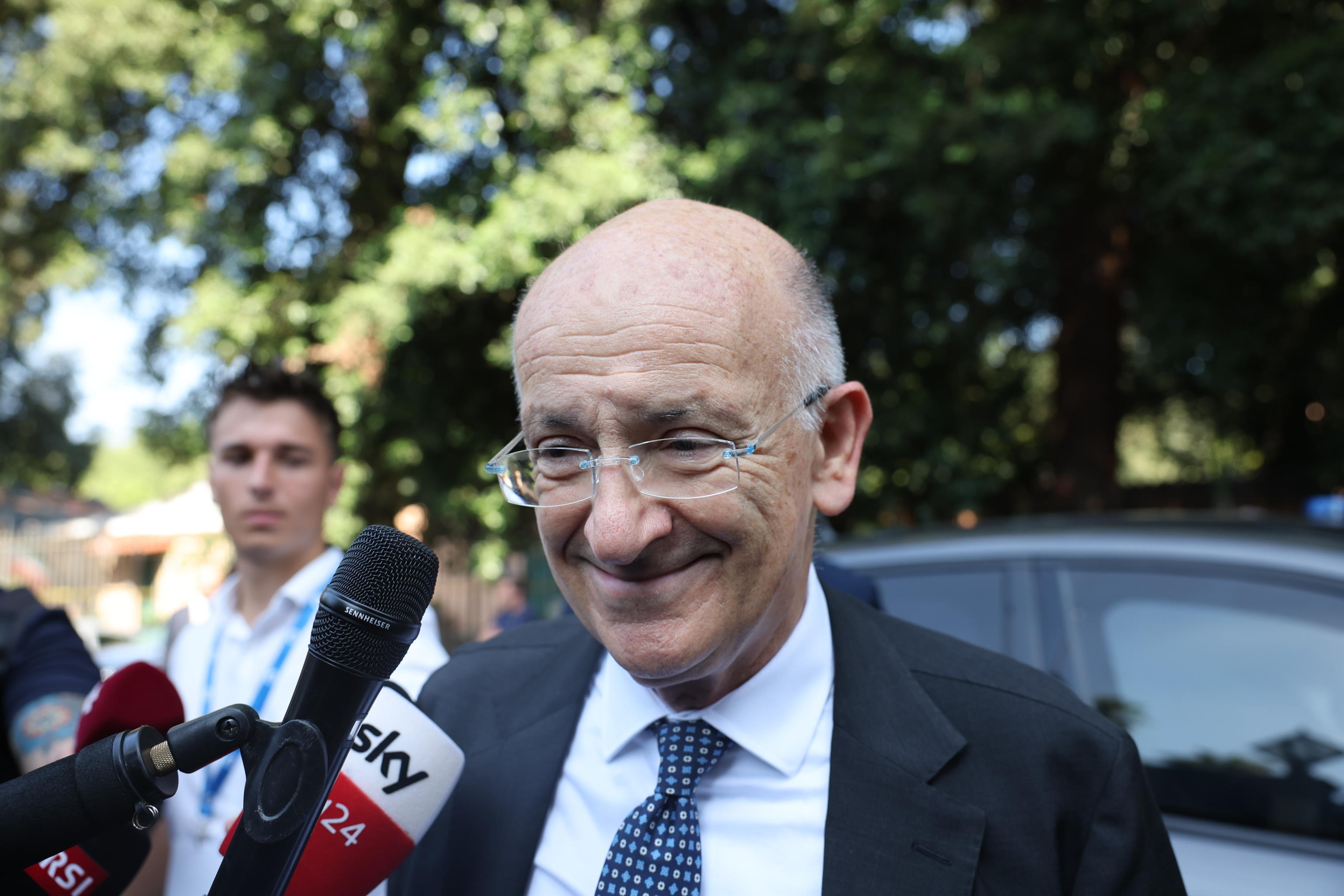 La separazione delle carriere s’ha da fare