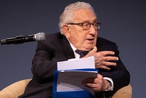 Henry Kissinger: l’altra versione