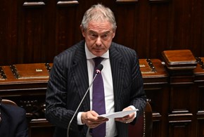 Urso, obiettivo 2050: “Nucleare, avanti con la fusione"