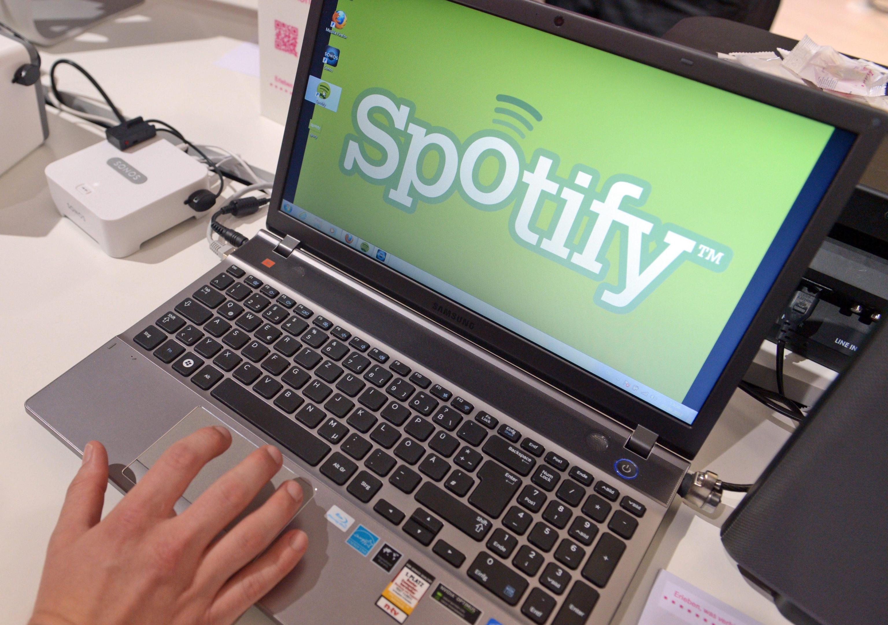 Spotify licenzia 1.500 dipendenti