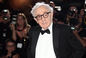 Arriva in sala “Un colpo di fortuna” di Woody Allen