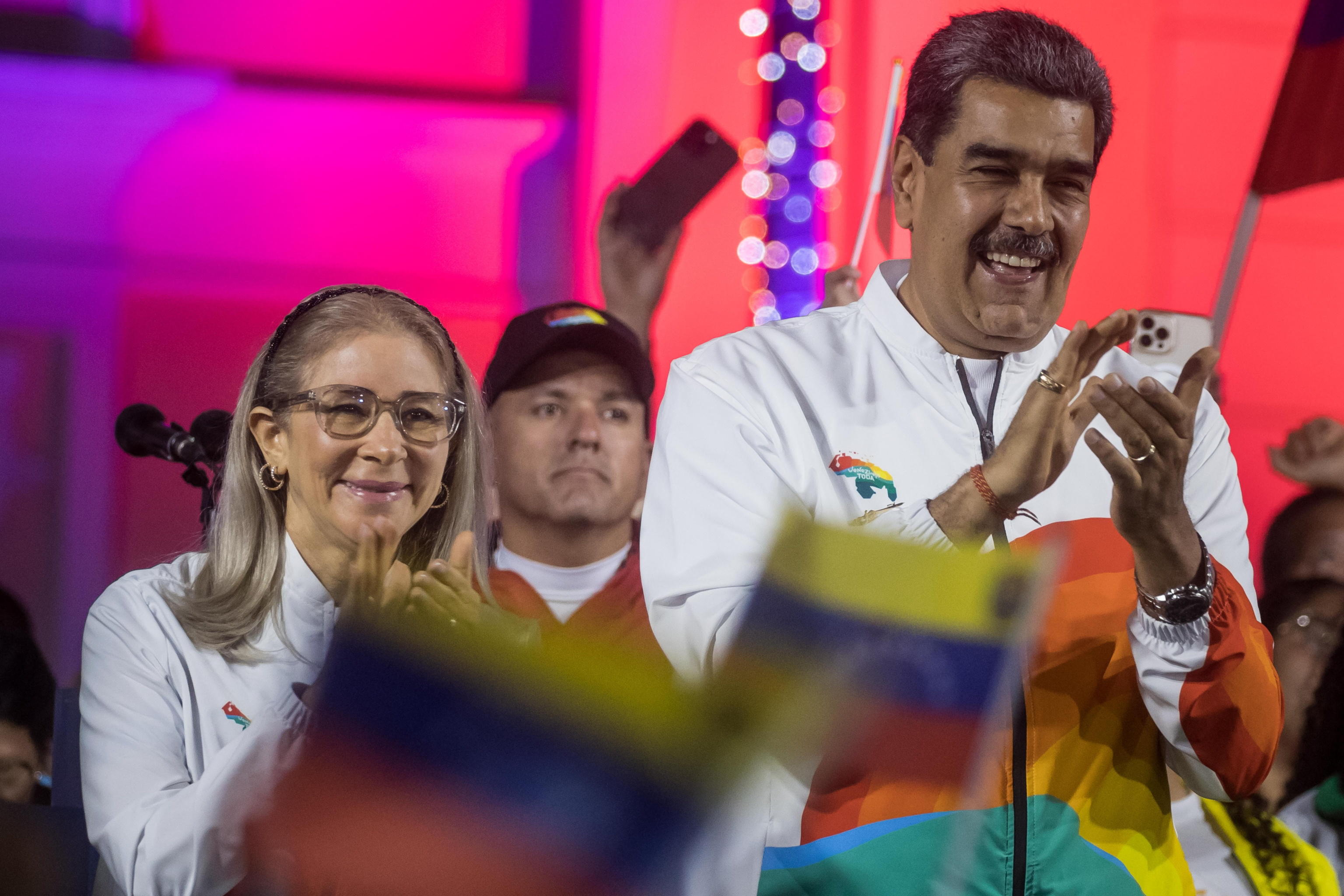 Venezuela-Guyana: referendum dal sapore acido