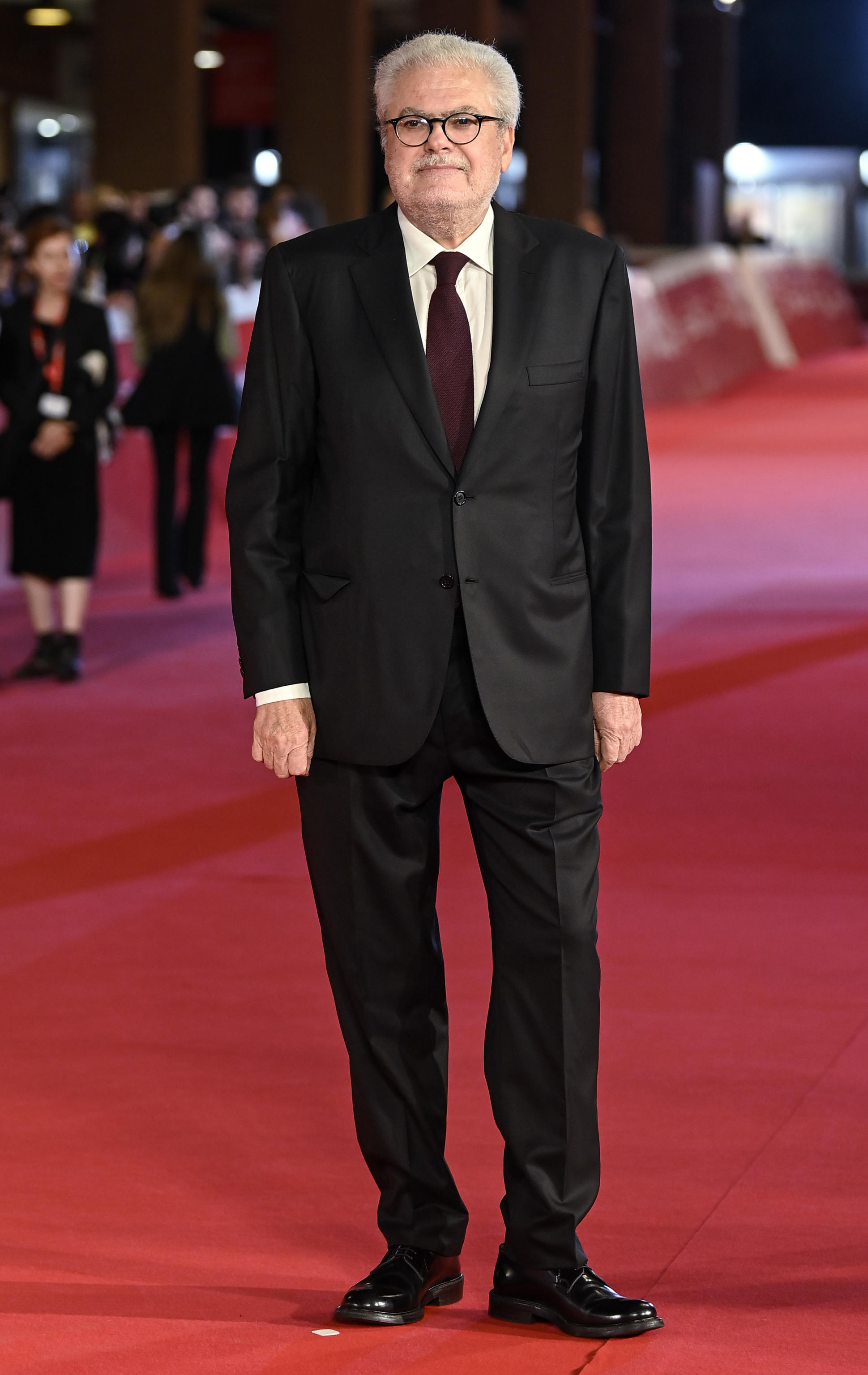 Il regista Roberto Andò: “Da siciliano, non amo il sicilianismo”