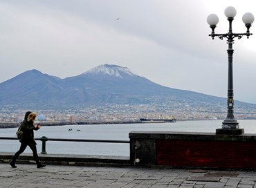 Rapporto Svimez: “Il Pnrr salverà il Mezzogiorno”