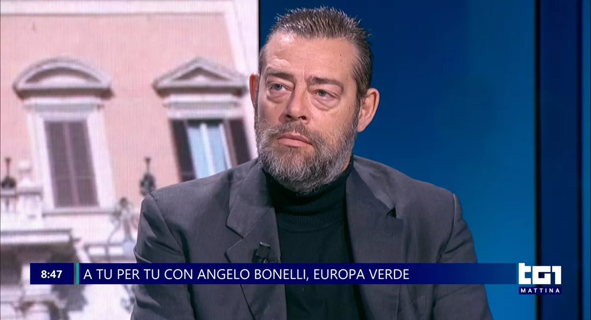 Garantismo ed Europa: Mancia a DiMartedì (Video)