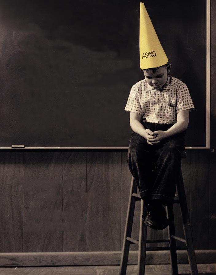 L’eruzione cutanea