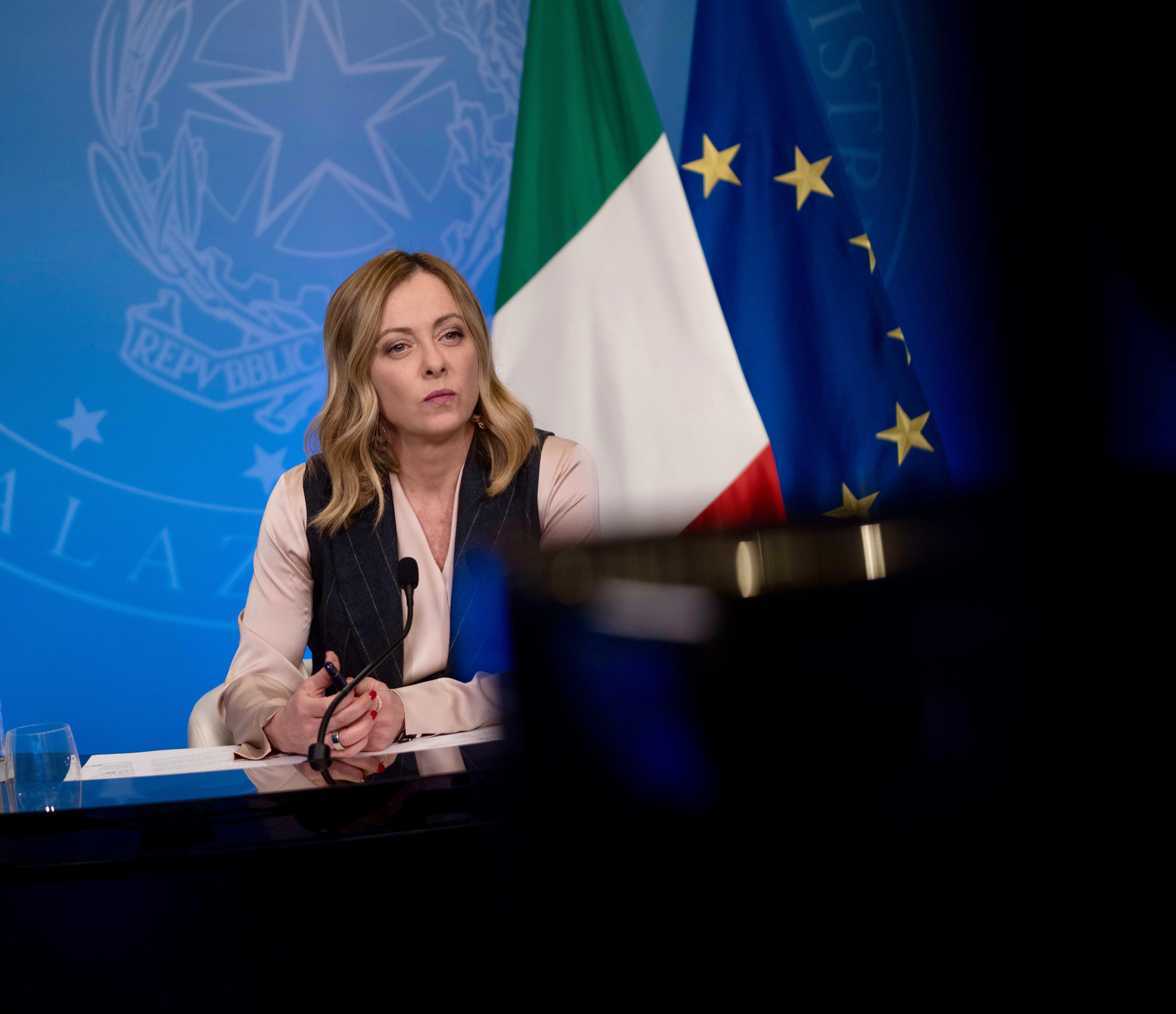 Le vere riforme istituzionali