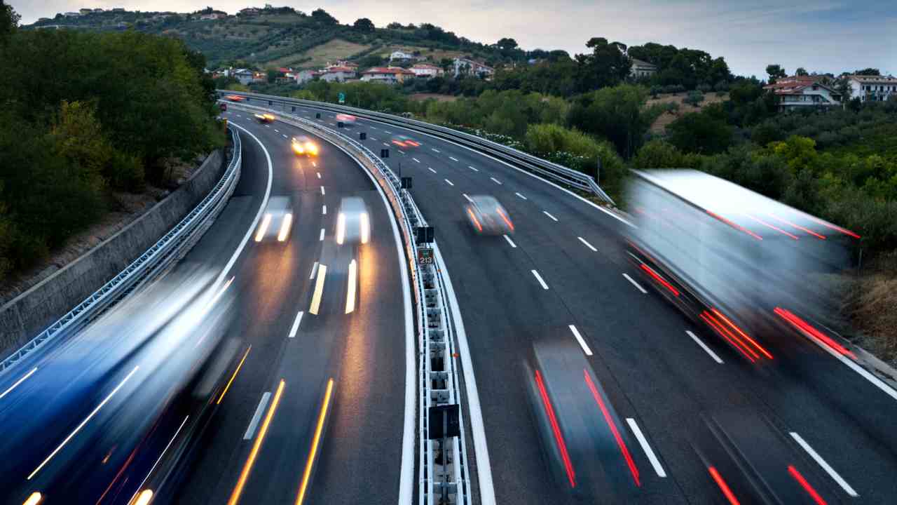 Pensiamo al futuro delle nostre autostrade