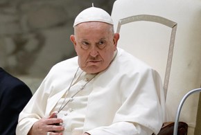#Albait. Cop28: il Papa, la fede nell’uomo, il mistero buffo