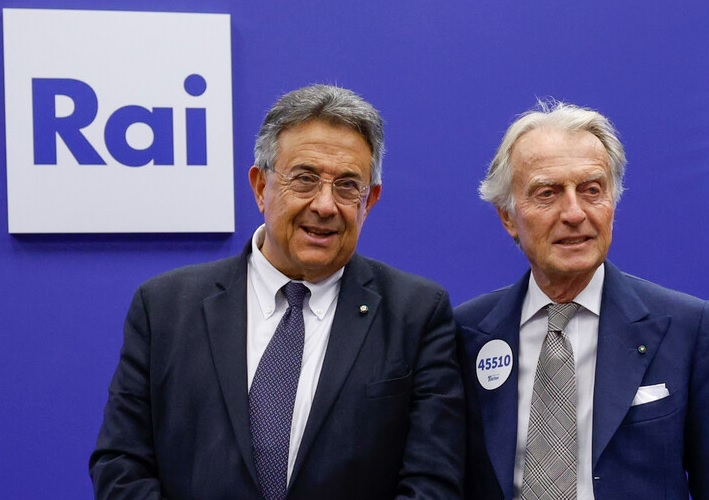 Al via domenica la maratona Telethon (Podcast)