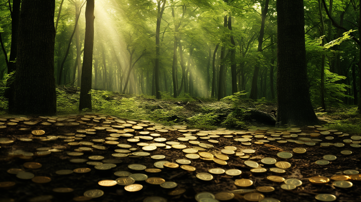 La commedia dei “crediti verdi”