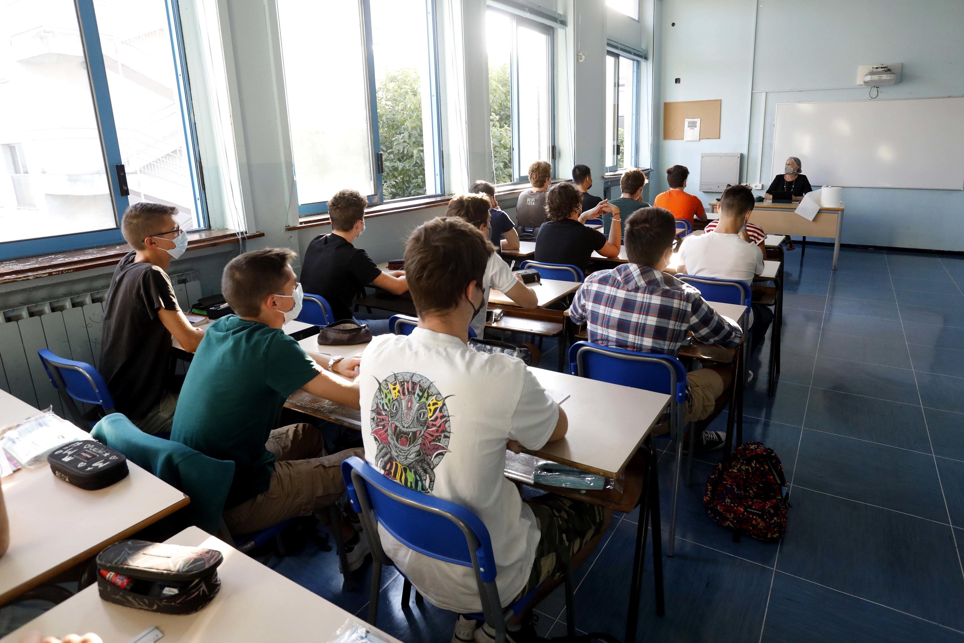 Crollo apprendimento degli studenti: le cause