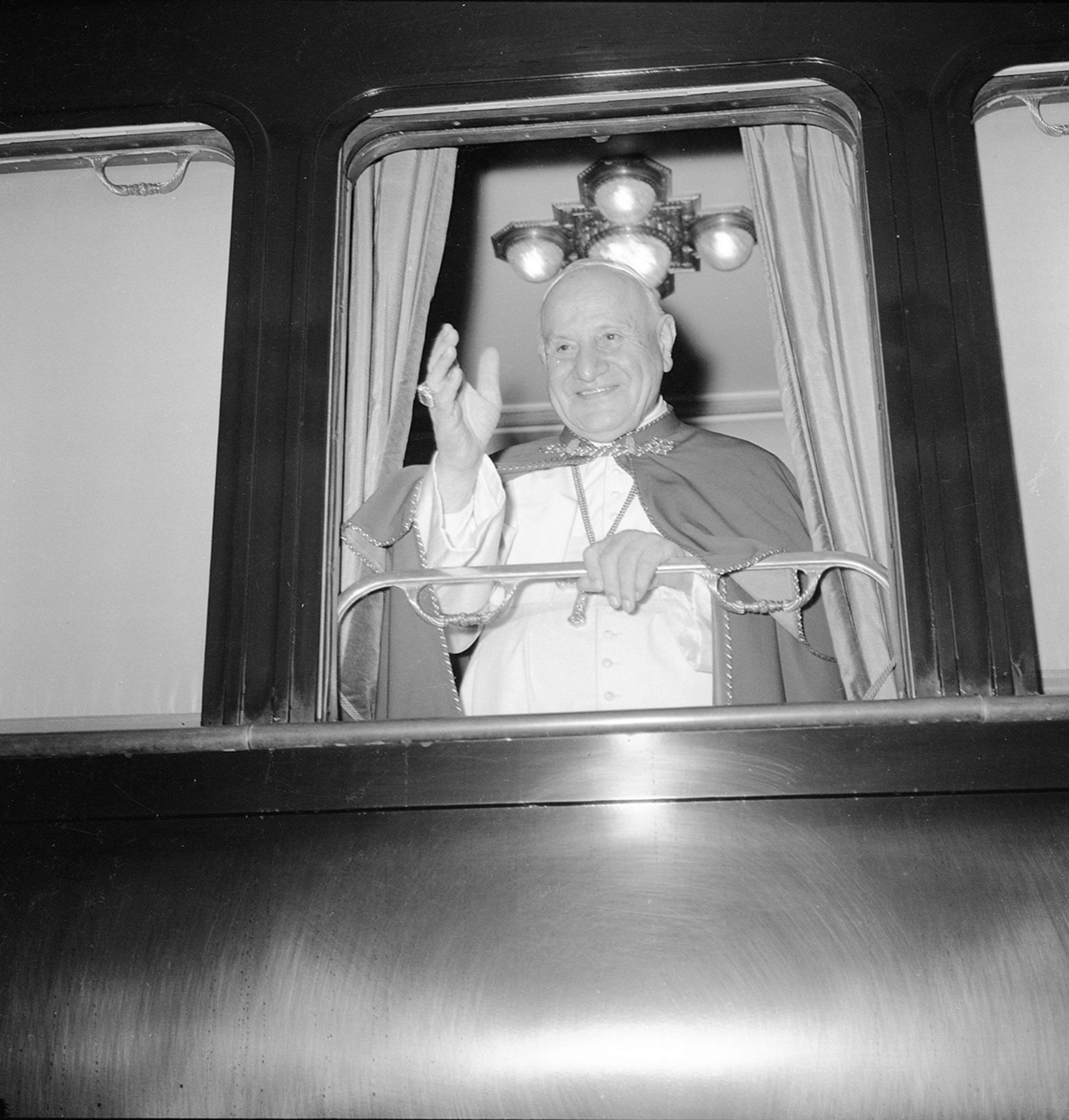 La Chiesa cattolica, la sua dottrina, la Resistenza