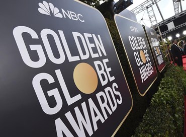 I nuovi Golden Globe, Garrone tra i candidati per miglior film straniero