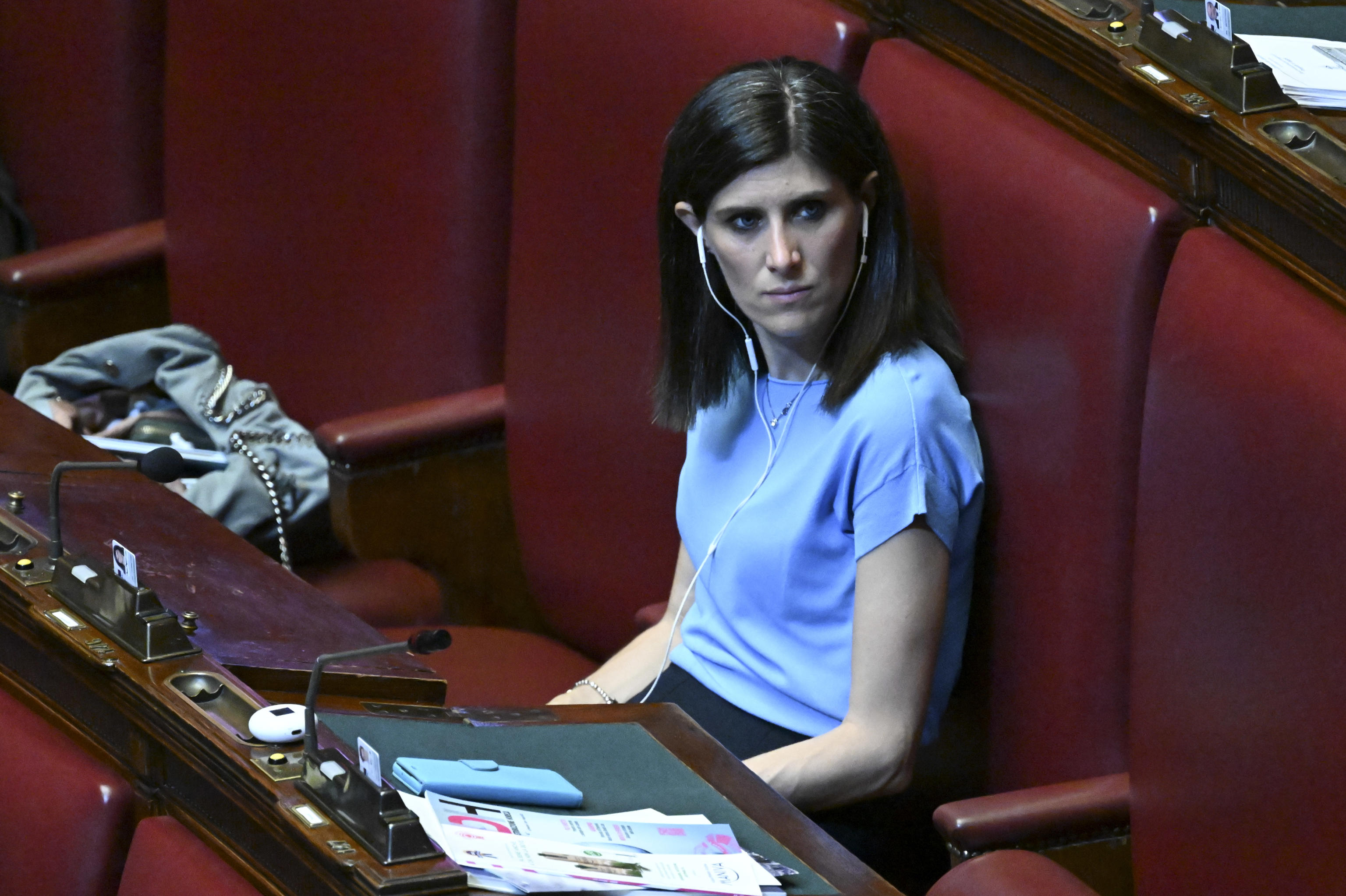 M5s, Chiara Appendino eletta vicepresidente