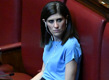 M5s, Chiara Appendino eletta vicepresidente